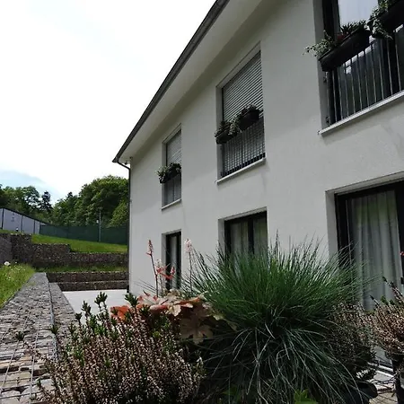Tennispark Sporthotel&apartments Für Selbstversorger 3* Badenweiler