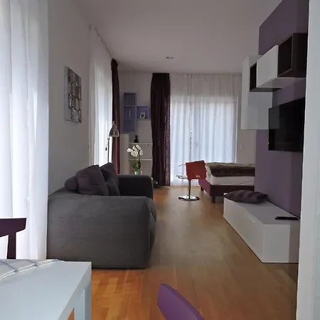 Tennispark Sporthotel&apartments Für Selbstversorger Aparthotel 3*