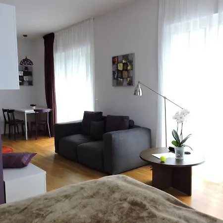 Tennispark Sporthotel&apartments Für Selbstversorger