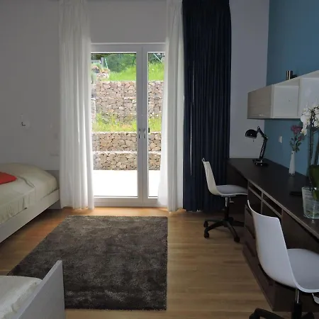 Tennispark Sporthotel&apartments Für Selbstversorger 3*