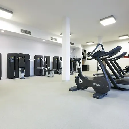 Tennispark Sporthotel&apartments Für Selbstversorger Badenweiler