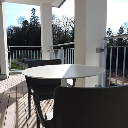 Tennispark Sporthotel&apartments Für Selbstversorger Aparthotel