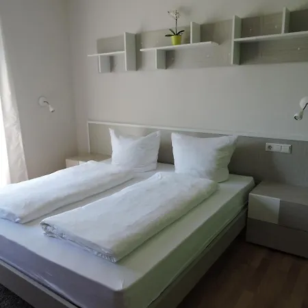 Aparthotel Tennispark Sporthotel&apartments Für Selbstversorger