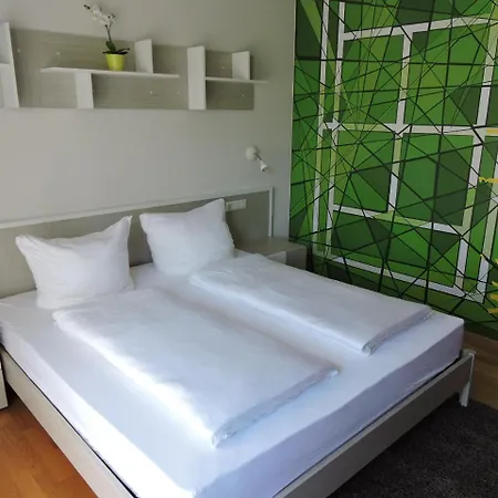 Aparthotel Tennispark Sporthotel&apartments Für Selbstversorger Badenweiler